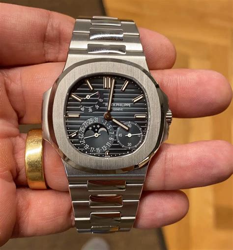 mens patek philippe watch|patek philippe watch original price.